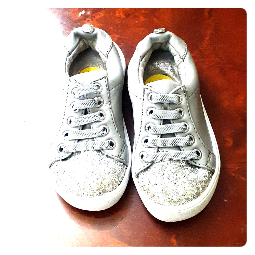 TODDLER MICHAEL KORS SHOES